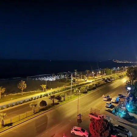 Apartament First Floor Just Near The Sea And Swimming Pool Alanya
