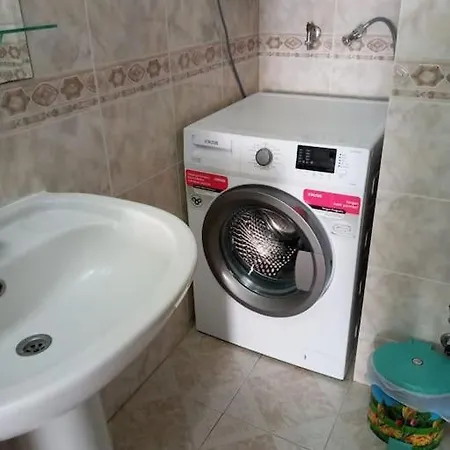 First Floor Just Near The Sea And Swimming Pool * Alanya