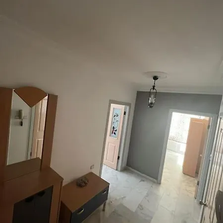 Apartment First Floor Just Near The Sea And Swimming Pool