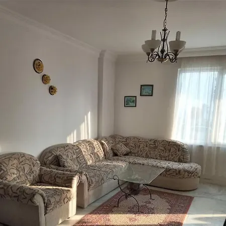First Floor Just Near The Sea And Swimming Pool Appartamento