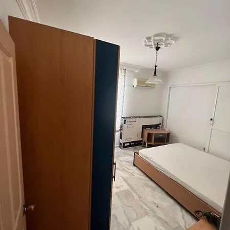 Apartment First Floor Just Near The Sea And Swimming Pool *