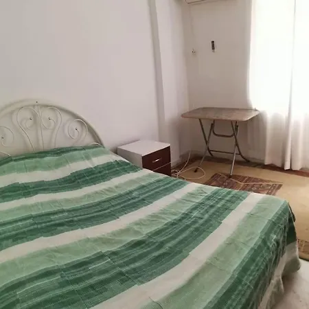 Appartamento First Floor Just Near The Sea And Swimming Pool