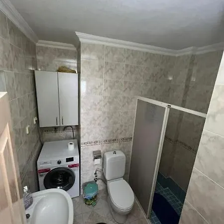 First Floor Just Near The Sea And Swimming Pool Apartment *