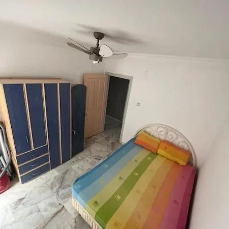 Apartment First Floor Just Near The Sea And Swimming Pool Alanya