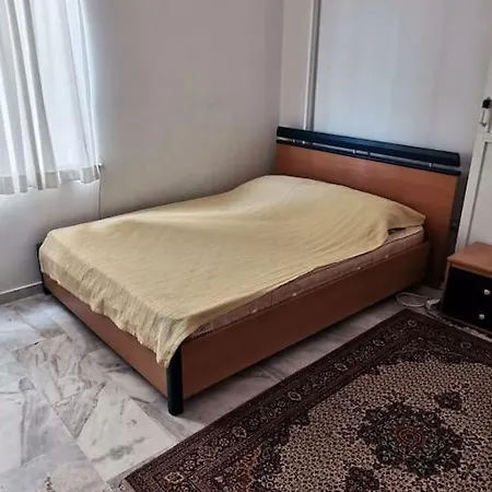 Apartament First Floor Just Near The Sea And Swimming Pool Alanya